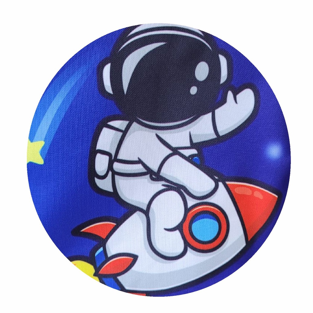 MOCHILA TRENDY 51838 AZUL