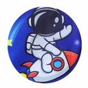 MOCHILA TRENDY 51838 AZUL