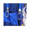 MOCHILA TRENDY 51838 AZUL