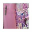 MOCHILA TRENDY 51434 ROSA