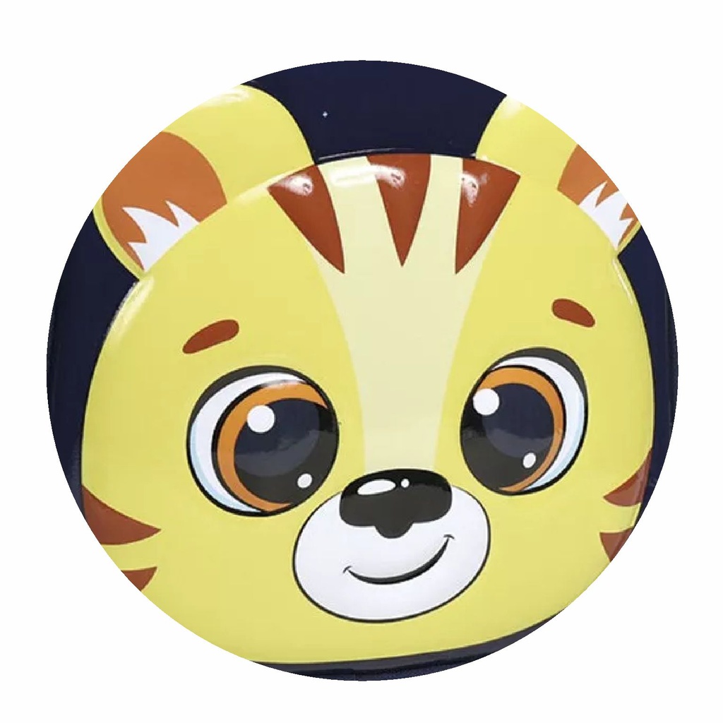 MOCHILA TRENDY 51841 AMARILLO