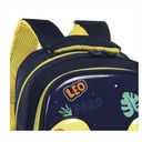 MOCHILA TRENDY 51841 AMARILLO
