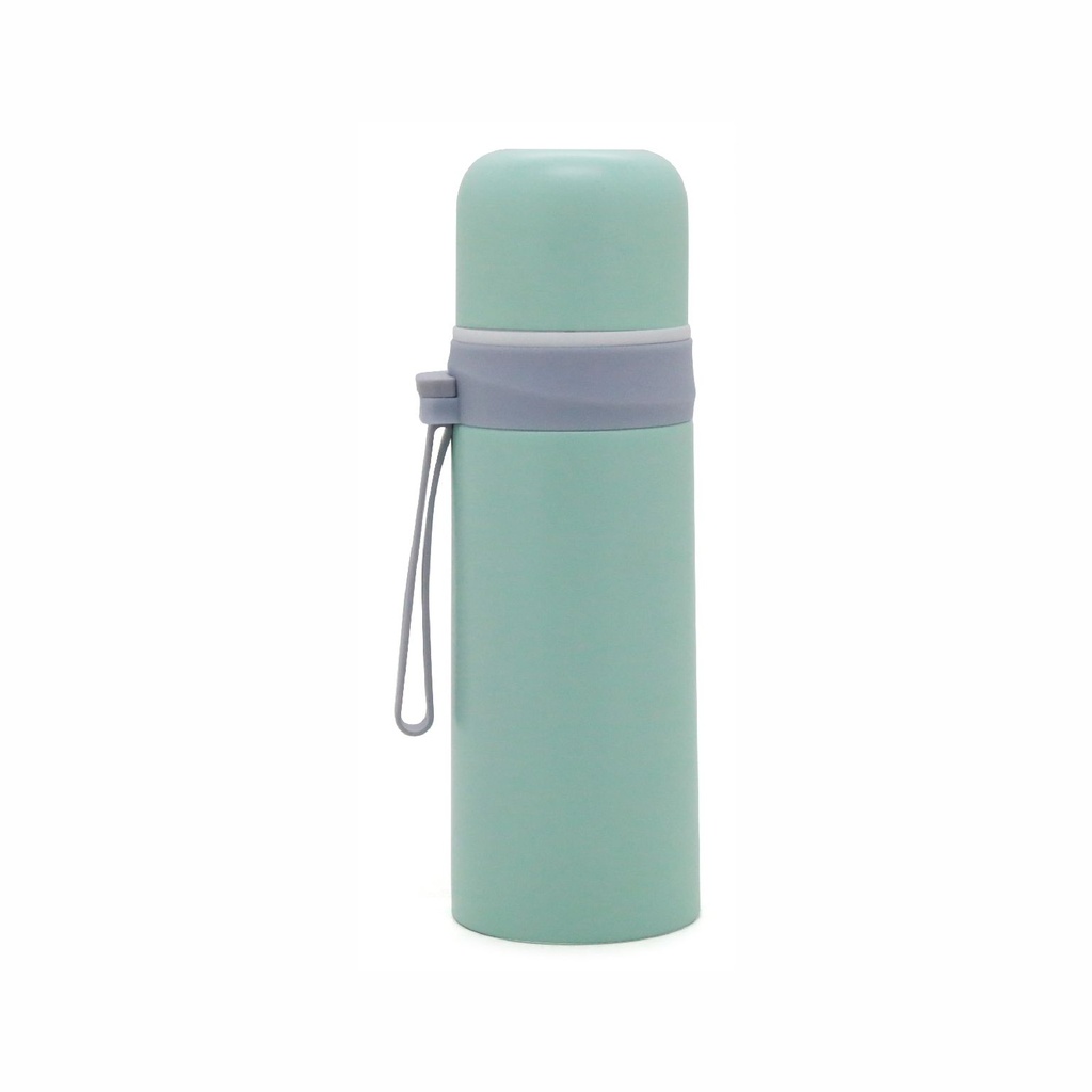 TERMO TRENDY 14087 420ML AQUA