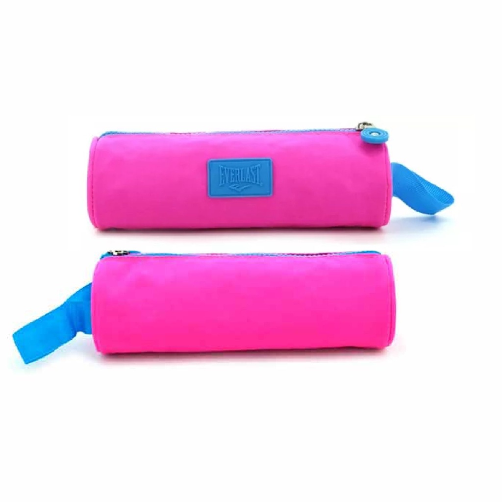 CARTUCHERA EVERLAST 16300 FUCSIA