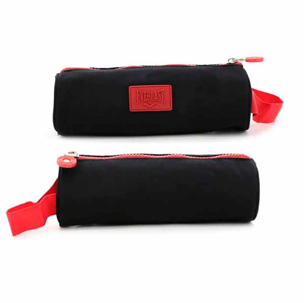 CARTUCHERA EVERLAST 16300 NEGRO