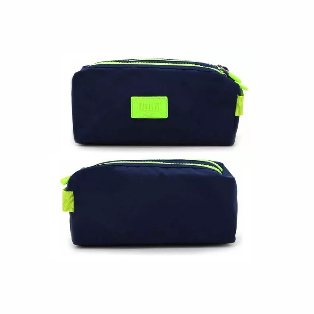 CARTUCHERA EVERLAST 16302 AZUL
