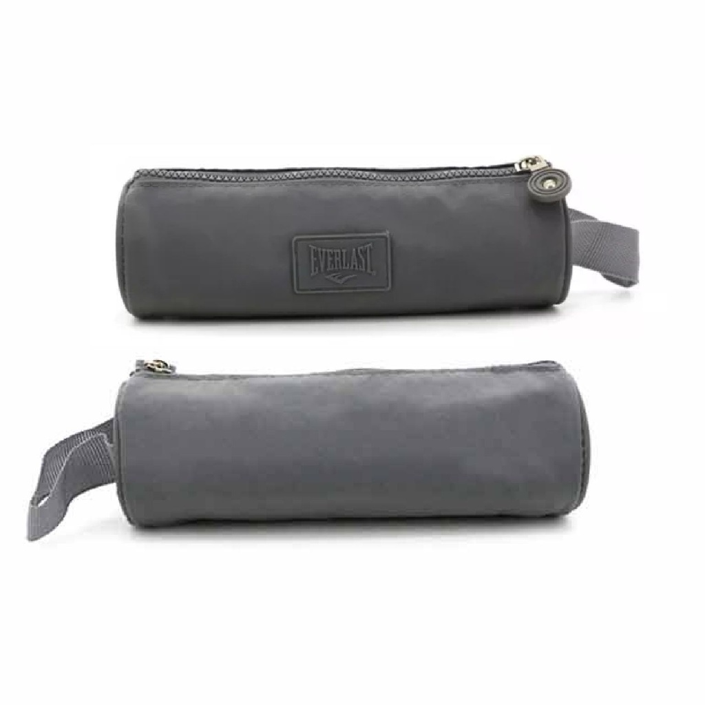 CARTUCHERA EVERLAST 17525 GRIS