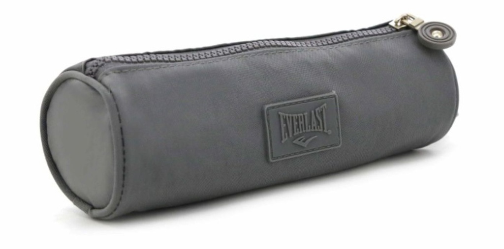 CARTUCHERA EVERLAST 17525 GRIS