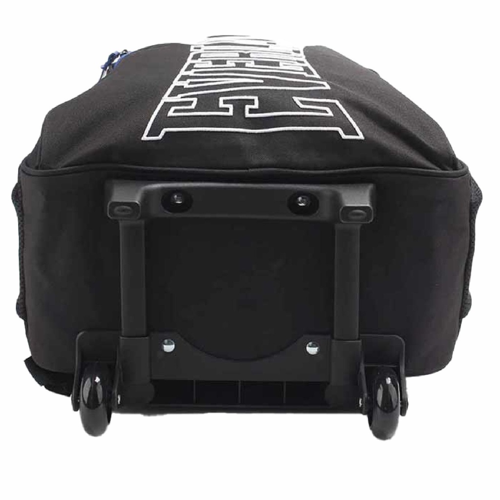 MOCHILA CARRO EVERLAST 27677 NEGRO