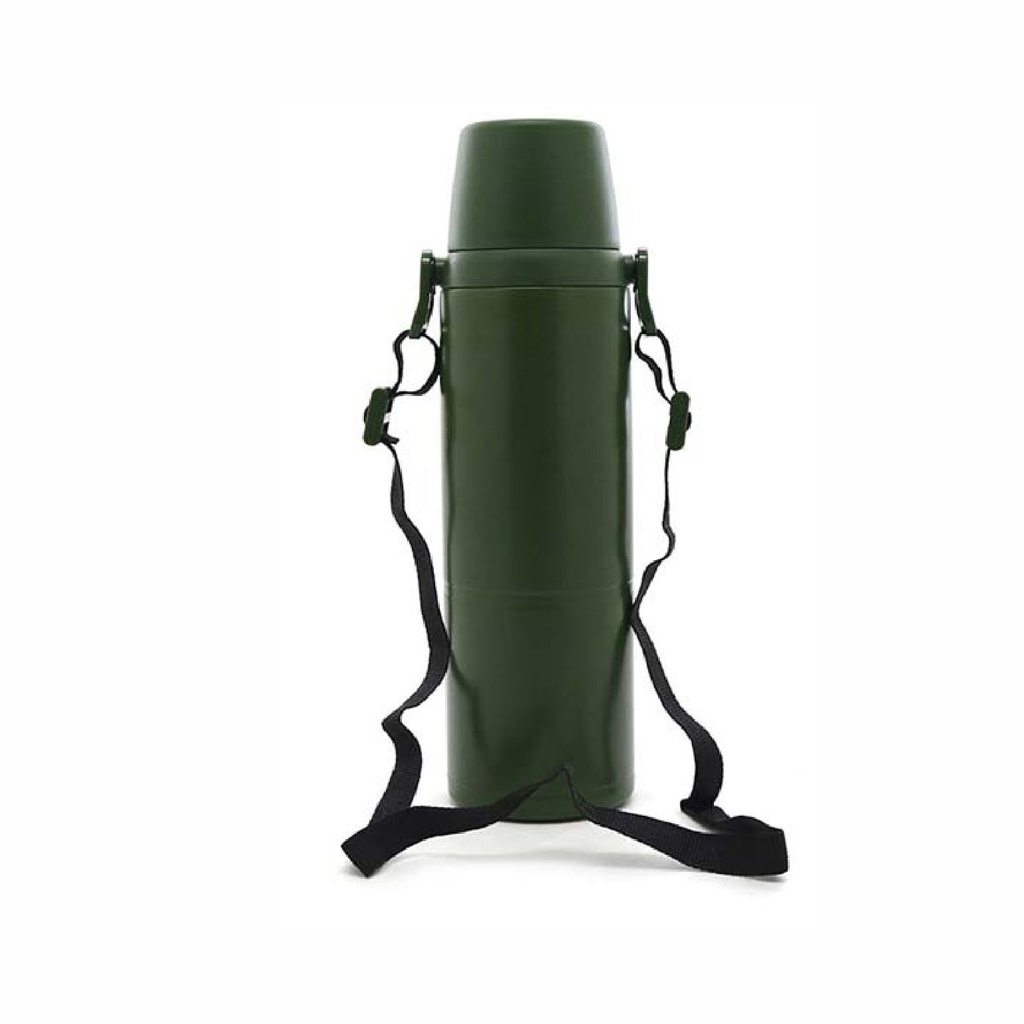 TERMO DISCOVERY 14107-C 1000ML VERDE