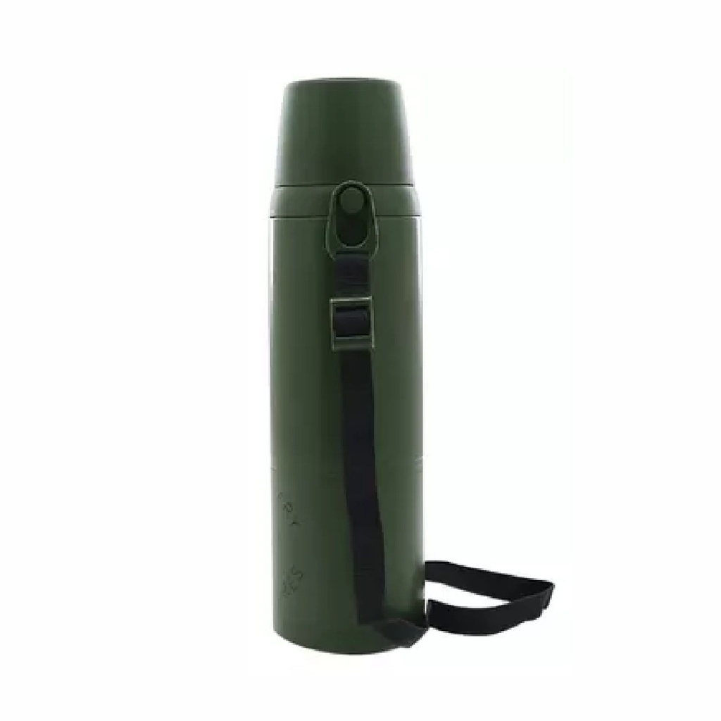 TERMO DISCOVERY 14107-C 1000ML VERDE