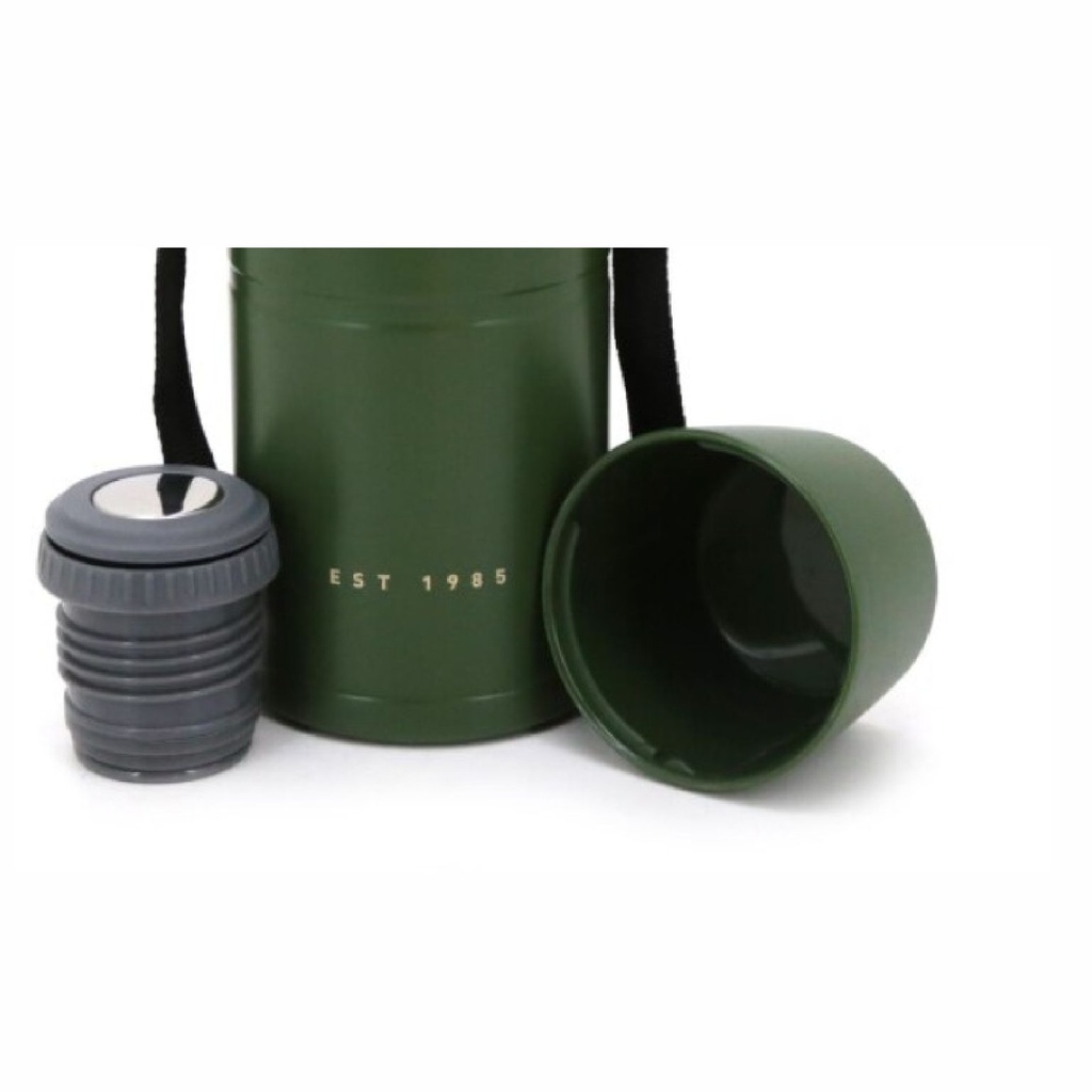 TERMO DISCOVERY 14107-C 1000ML VERDE