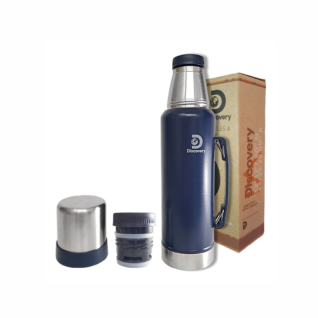TERMO DISCOVERY 14714 1300ML AZUL