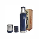 TERMO DISCOVERY 14714 1300ML AZUL