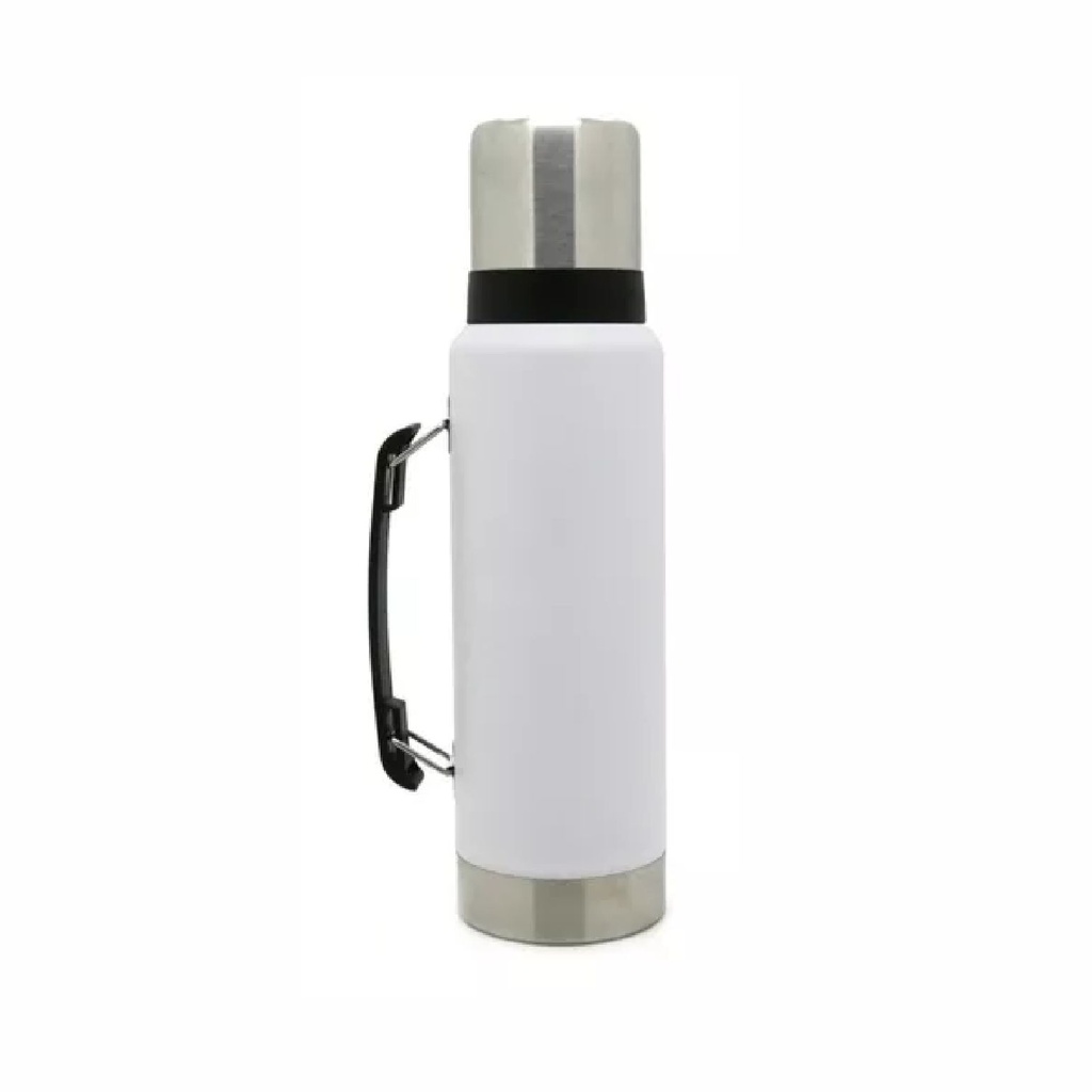 TERMO DISCOVERY 14716 1300ML BLANCO