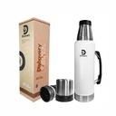 TERMO DISCOVERY 14716 1300ML BLANCO