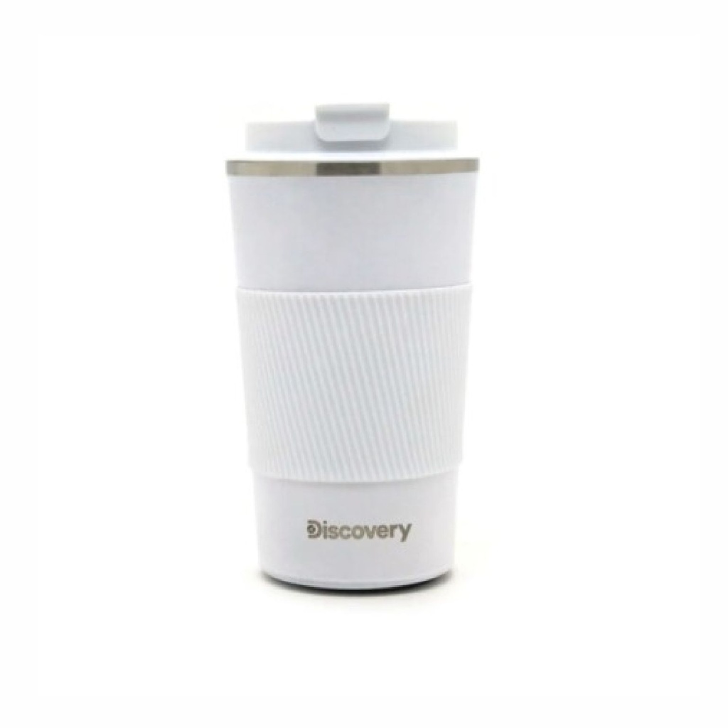 VASO DISCOVERY 13620-G 510ML BLANCO