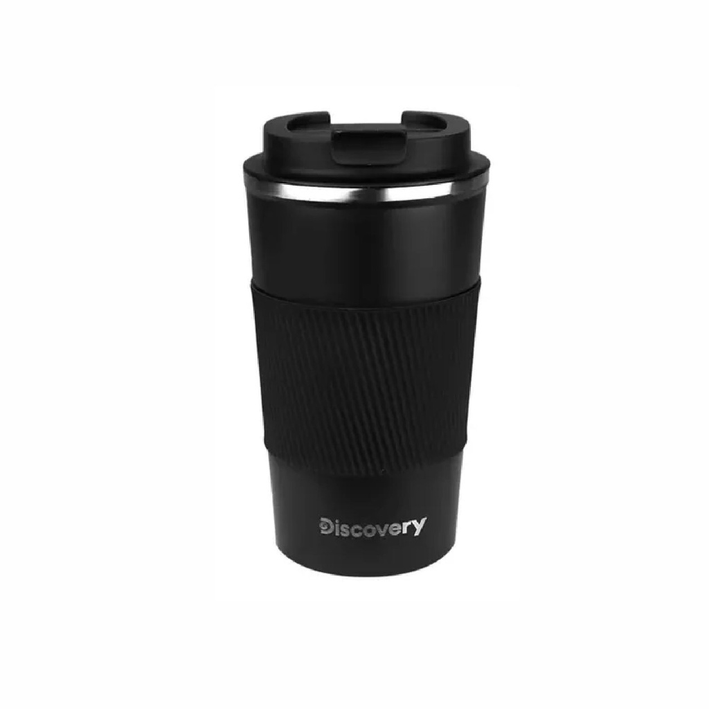 VASO DISCOVERY 13620-G 510ML NEGRO