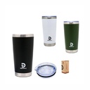 VASO DISCOVERY 14010 600ML AZUL