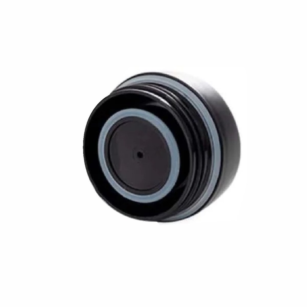 VASO DISCOVERY 14726-B 450ML PLATEADO