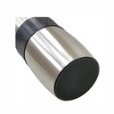 VASO DISCOVERY 14727-B 450ML PLATEADO