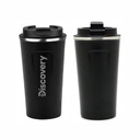 VASO DISCOVERY 16439 500ML NEGRO