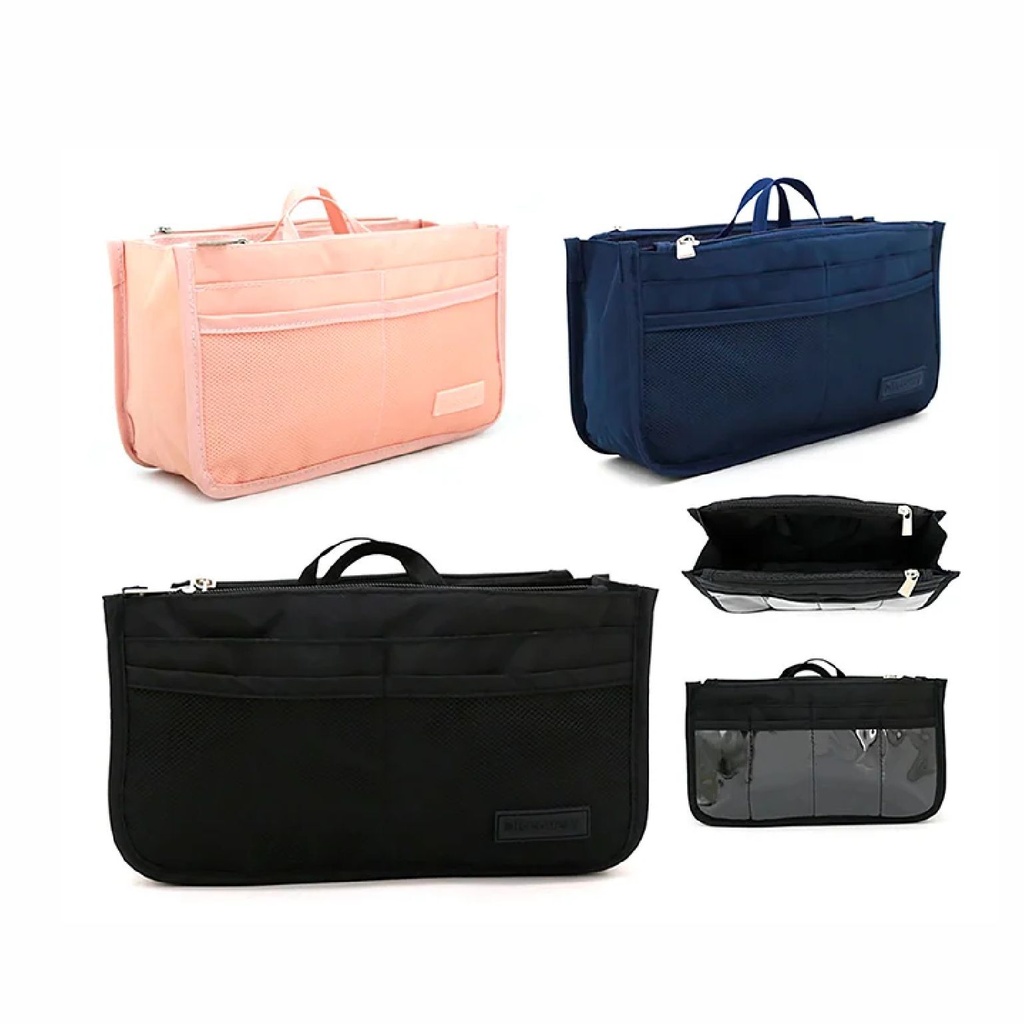 ORGANIZADOR DE VIAJE DISCOVERY 17094 AZUL