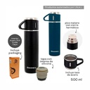 TERMO DISCOVERY 11408-C 500ML AZUL