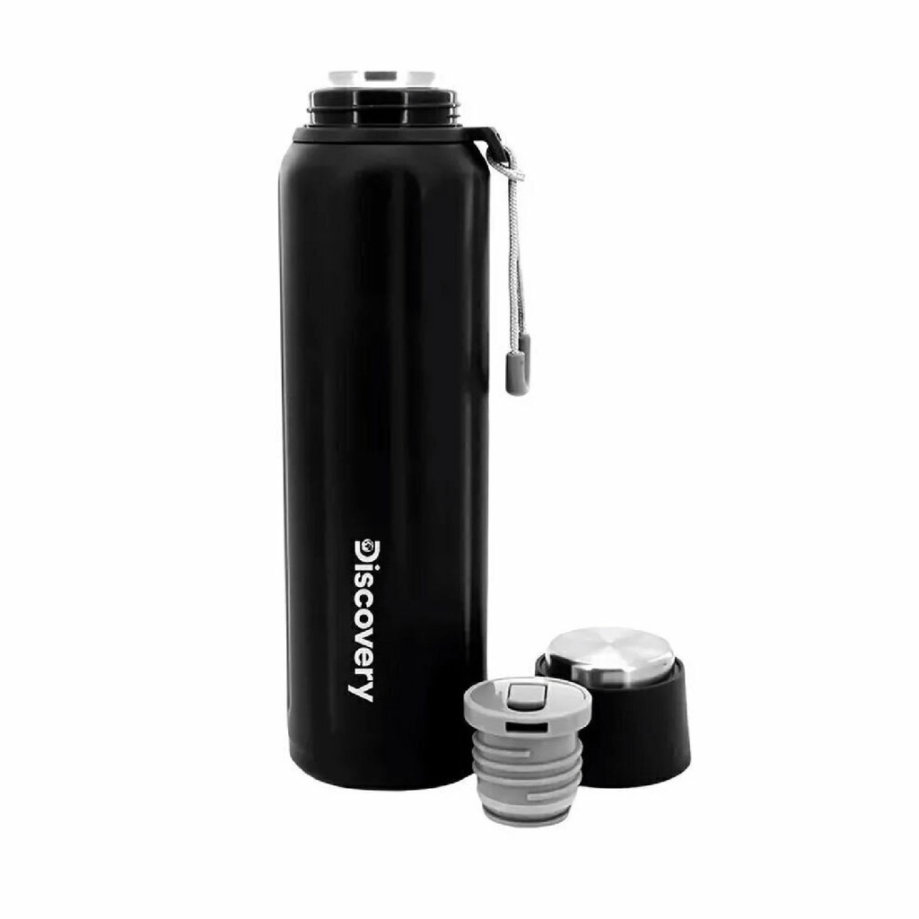 TERMO DISCOVERY 13611-C 750ML NEGRO