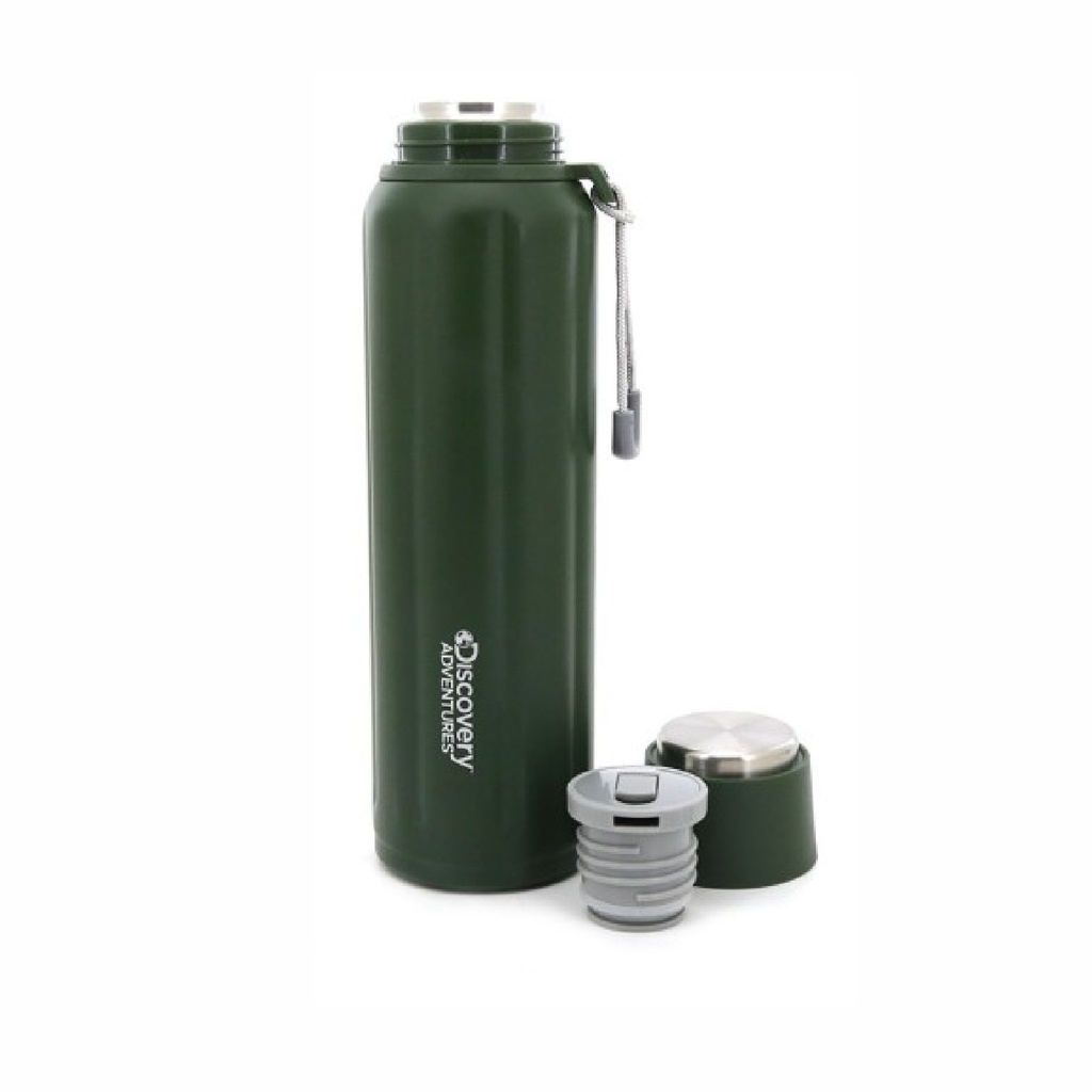 TERMO DISCOVERY 13612-C 750ML VERDE