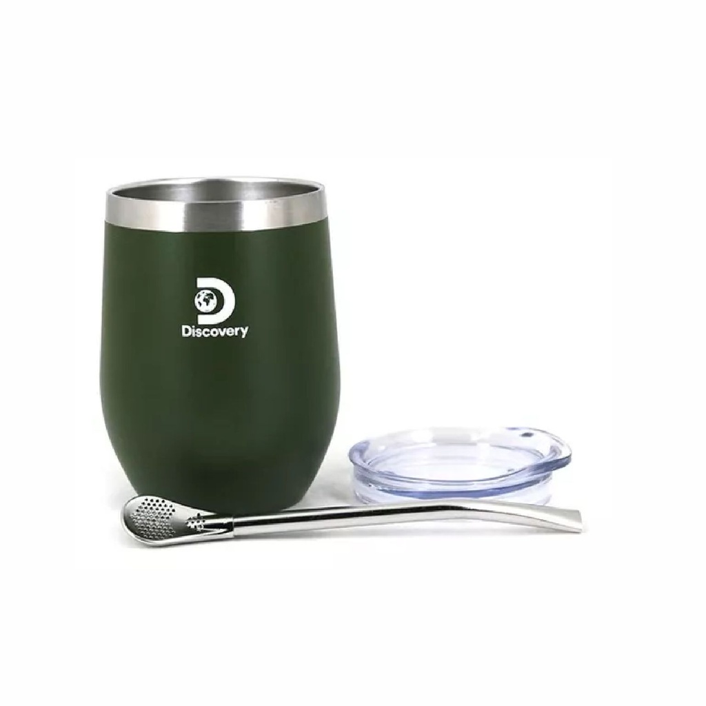 MATE DISCOVERY 15245 350ML VERDE