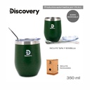 MATE DISCOVERY 15245 350ML VERDE5245