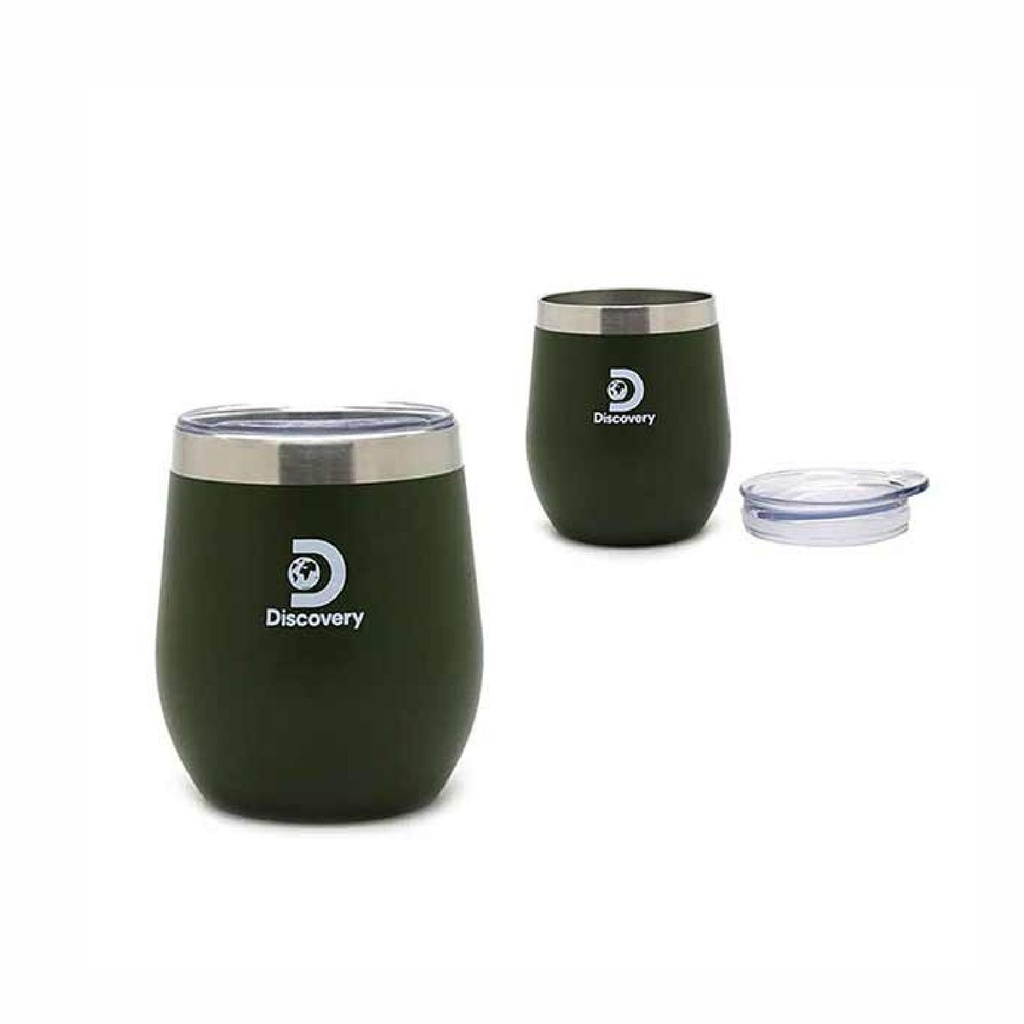 MATE DISCOVERY 16261 280ML VERDE