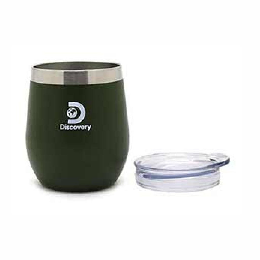 MATE DISCOVERY 16261 280ML VERDE