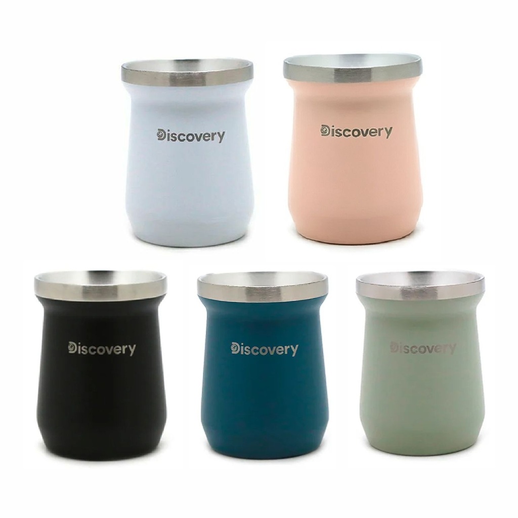 MATE DISCOVERY 17085 160ML VERDE