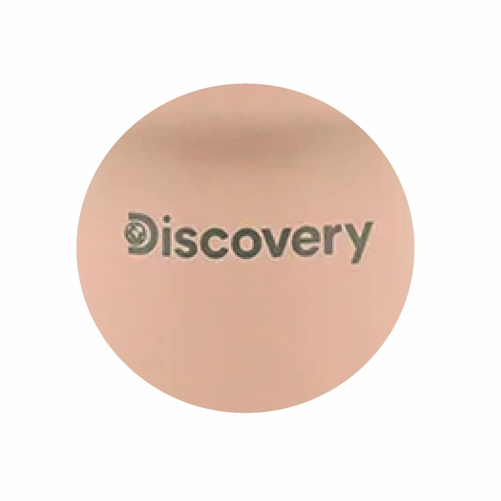 MATE DISCOVERY 17083 160ML ROSA