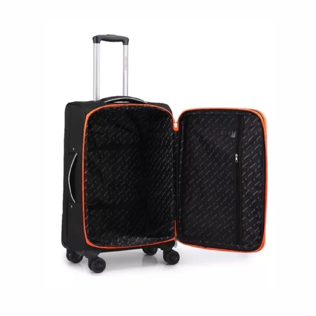 SET VALIJAS HEAD 27469 3PZS