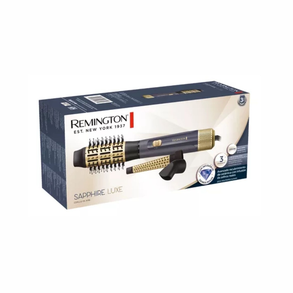 CEPILLO DE AIRE REMINGTON AS5805-220w 3 EN 1