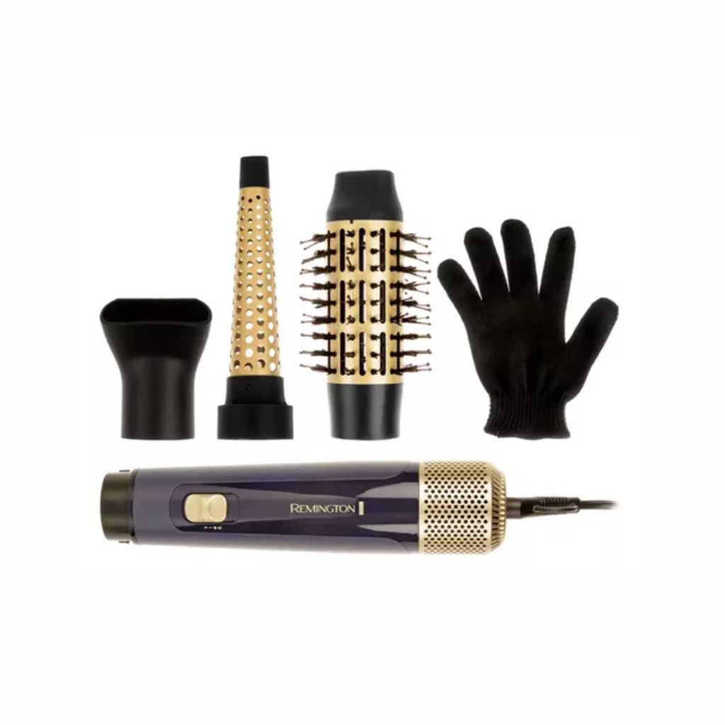 CEPILLO DE AIRE REMINGTON AS5805-220w 3 EN 1