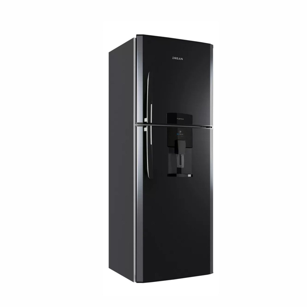 HELADERA DREAN HDR400F41N 396L