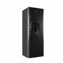 HELADERA DREAN HDR400F41N 396L