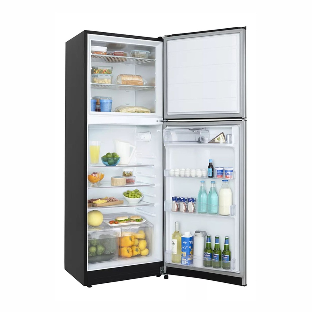 HELADERA DREAN HDR400F41N 396L