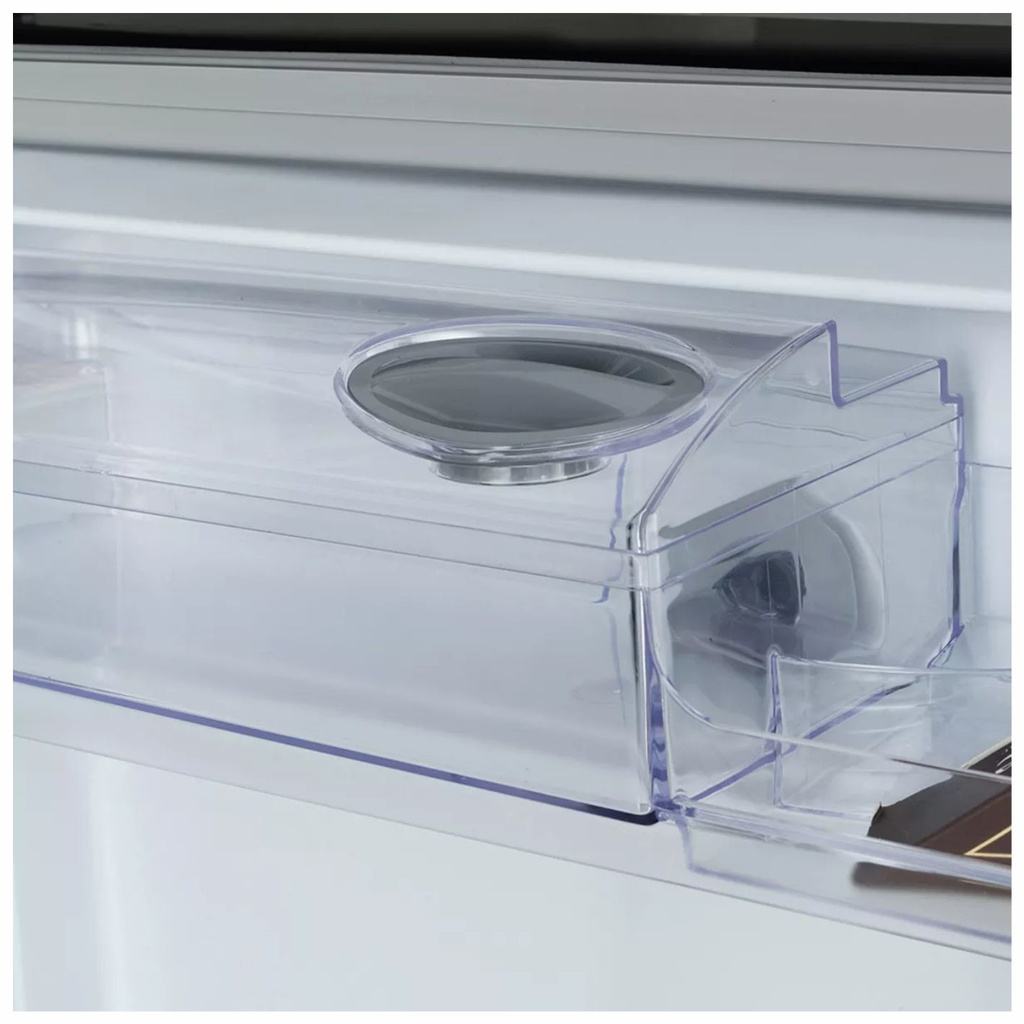 HELADERA DREAN HDR400F41N 396L