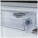 HELADERA DREAN HDR400F41N 396L