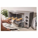 HORNO ELECTRICO B&D TO4500-AR 43L