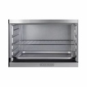 HORNO ELECTRICO B&D TO4500-AR 43L