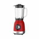 LICUADORA PEABODY PE-LN810R 800W ROJO