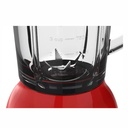 LICUADORA PEABODY PE-LN810R 800W ROJO