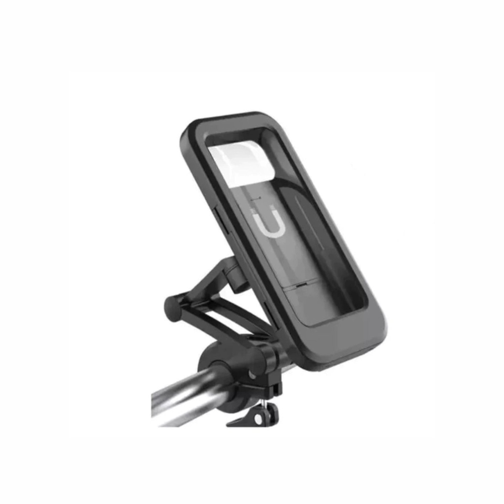 SOPORTE SOUL SOP-Q800 P/BICIMOTO REFORZADO