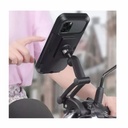 SOPORTE SOUL SOP-Q800 P/BICIMOTO REFORZADO